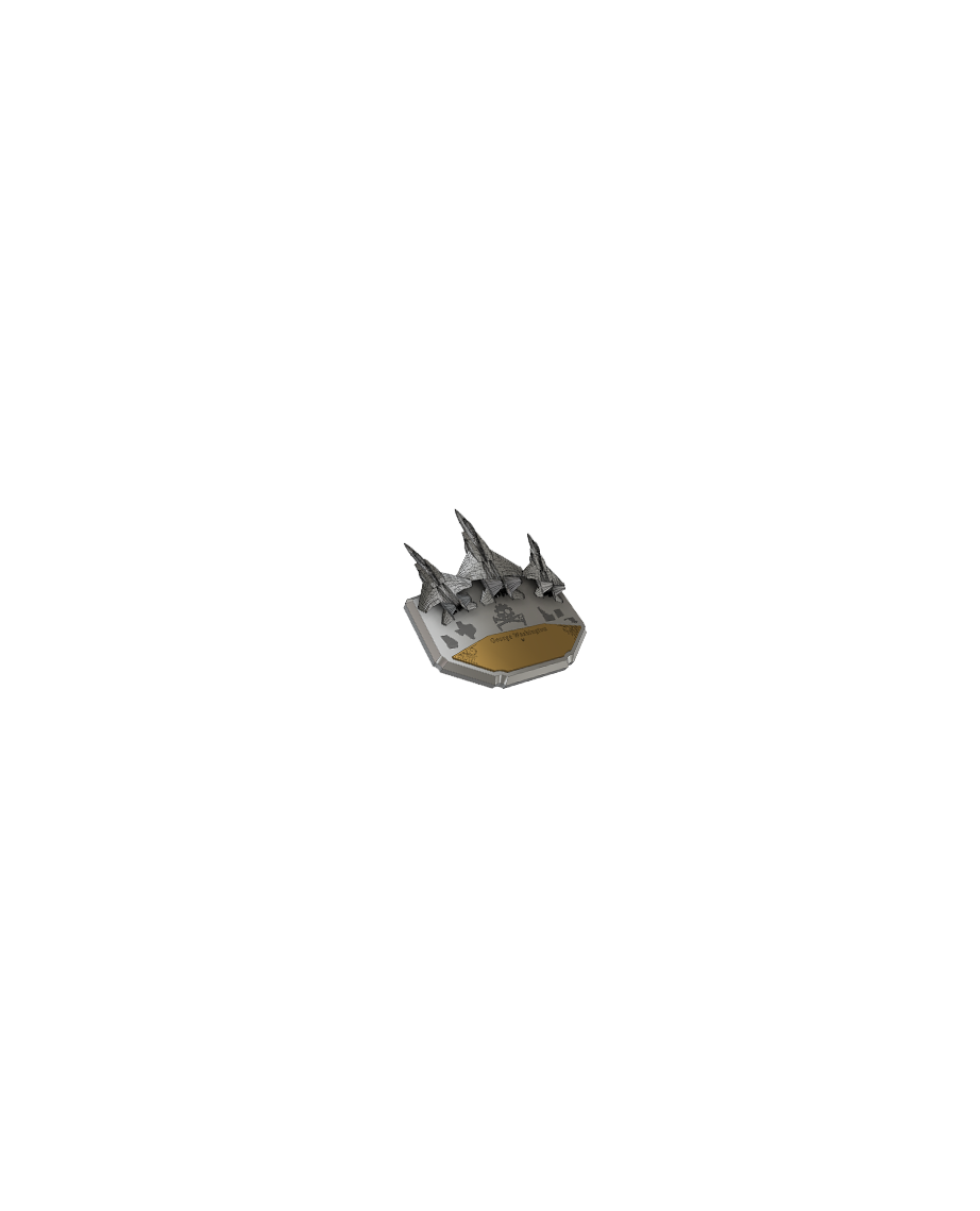 Variable Wallet